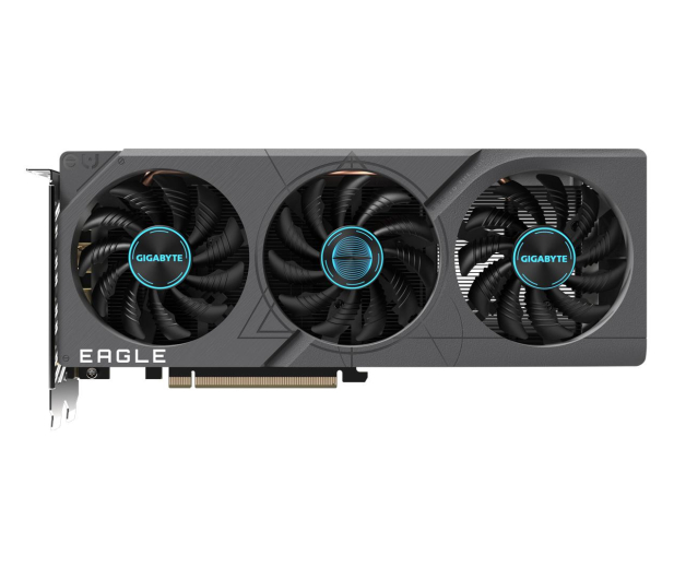 Gigabyte GeForce RTX 4060 Eagle OC 8GB GDDR6 - 1156772 - zdjęcie 3